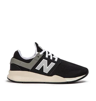 New Balance MS 247 MR (Schwarz)