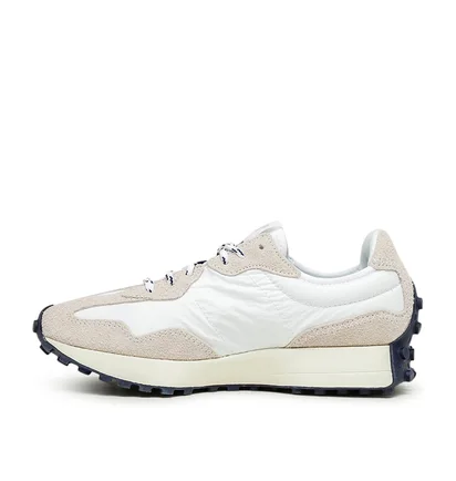 New Balance MS327RF1 (Weiß / Grau / Blau)