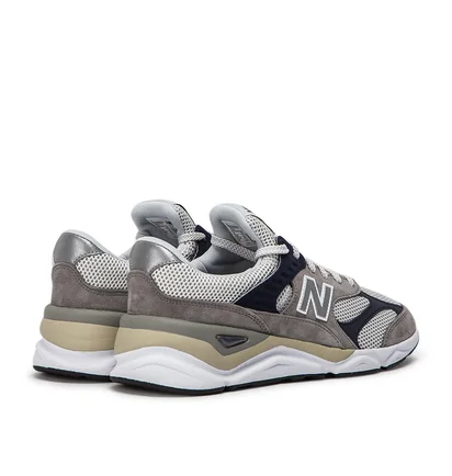 New Balance MSX90 RPB 'Reconstructed' (Grau / Navy)