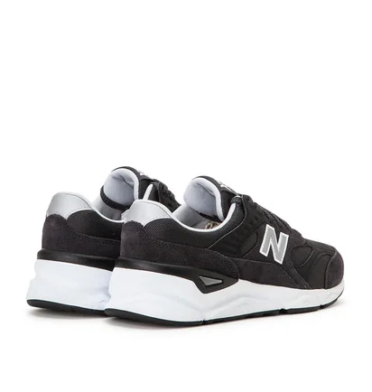 New Balance MSX90 TTB (Schwarz / Weiß)