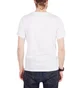 New Balance MT 73581 NB Athletics Main Logo Tee (Weiß)