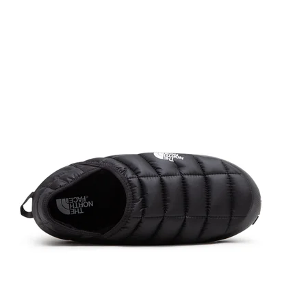 The North Face Thermoball V Traction Winter Mules (Schwarz)