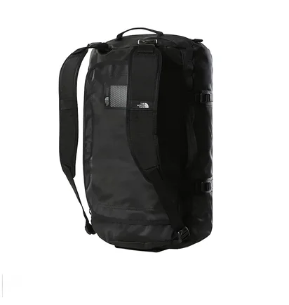 The North Face Base Camp Duffel-Tasche - S (Schwarz)