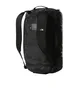 The North Face Base Camp Duffel-Tasche - S (Schwarz)