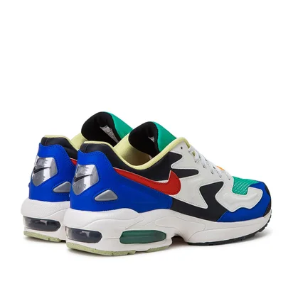 Nike Air Max 2 Light (Multi)