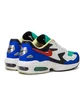 Nike Air Max 2 Light (Multi)