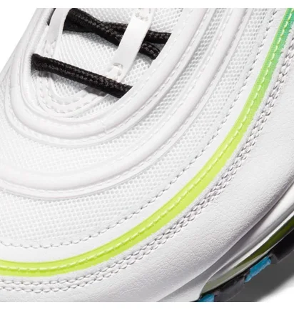 Nike Air Max 97 SE 'Worldwide Pack' (Weiß / Multi)