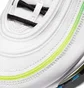 Nike Air Max 97 SE 'Worldwide Pack' (Weiß / Multi)