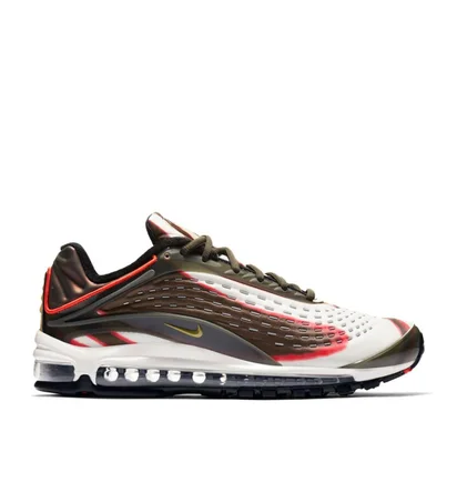 Nike Air Max Deluxe (Braun)