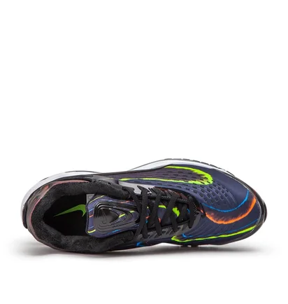 Nike Air Max Deluxe (Schwarz)