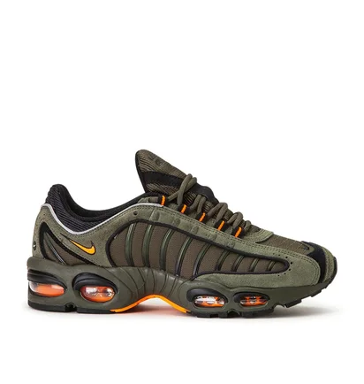 Nike Air max Tailwind IV SE (Olive / Orange)
