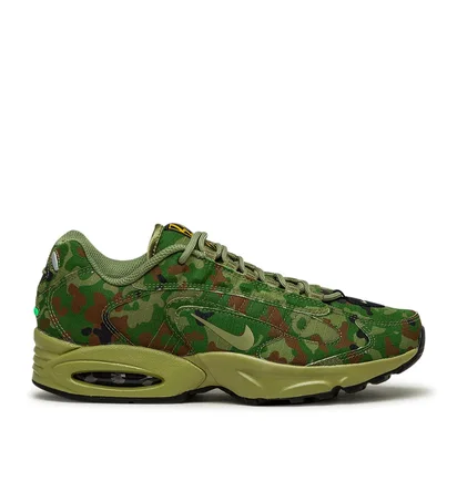 Nike Air Max Triax 96 SP 'Safari' (Olive)