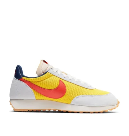 Nike Air Tailwind 79 (Grau / Gelb)
