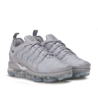Nike Air VaporMax Plus (Grau)