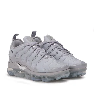 Nike Air VaporMax Plus (Grau)