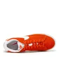 Nike Blazer Low Suede (Orange / Weiß)