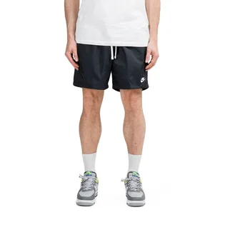 Nike NSW Woven Shorts (Schwarz)