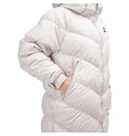 Nike Sportswear WMNS Down Fill Parka (Beige)