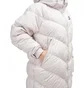 Nike Sportswear WMNS Down Fill Parka (Beige)
