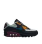 Nike WMNS Air Max 90 (Schwarz)
