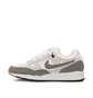 Nike WMNS Air Span II (Weiß / Grau)