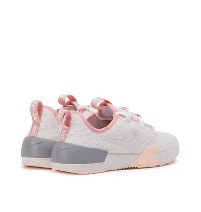 Nike WMNS Ashin Modern Run (Weiß / Grau)