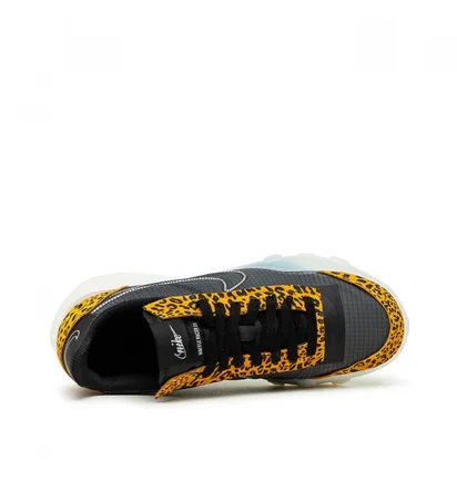 Nike WMNS Waffle Racer 2X (Schwarz / Braun)