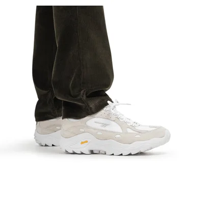 Norse Projects Albin Corduroy Pants (Dunkelgrün)