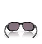 Oakley Plazma (Schwarz / Grau)