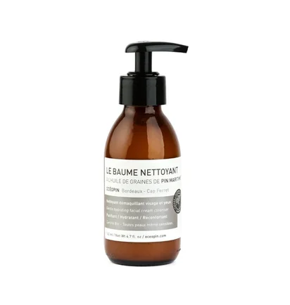 Océopin Cleansing and Make-Up Remover Balm (140ml)