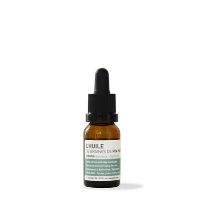 Océopin Repulping Face Oil (15ml)