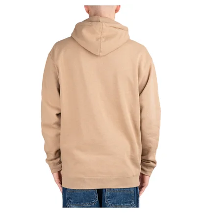 Pleasures Blurry Hoodie (Braun)
