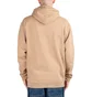 Pleasures Blurry Hoodie (Braun)