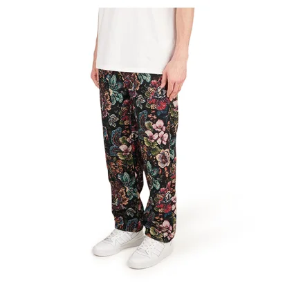 Pleasures Eternal Woven Easy Pant (Multi)