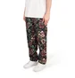 Pleasures Eternal Woven Easy Pant (Multi)
