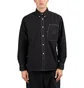 Pop Trading Company BD Shirt (Schwarz)