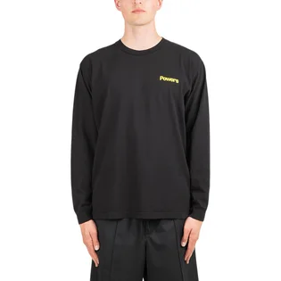 Powers Supply Vermin SS Tee (Weiß)