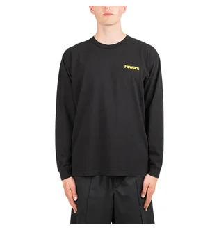 Powers Supply Vermin SS Tee (Weiß)