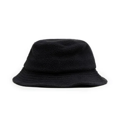 Raised by Wolves Polartec Bucket Hat (Schwarz)