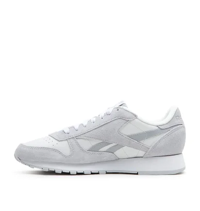 Reebok Classic Leather (Weiß)