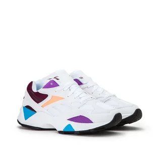 Reebok WMNS Aztrek 96 (Weiß / Multi)