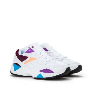 Reebok WMNS Aztrek 96 (Weiß / Multi)