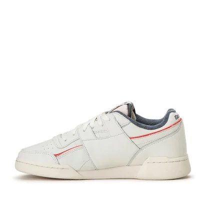 Reebok Workout Plus MU (Beige)