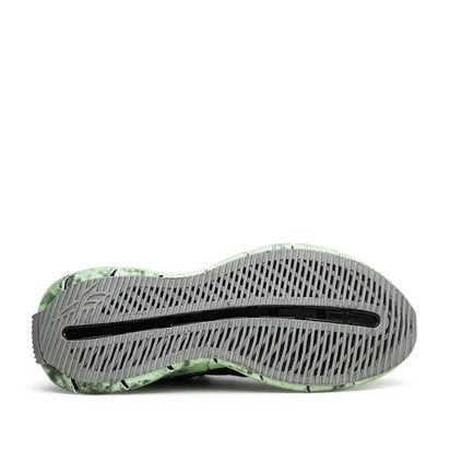 Reebok x Billionaire Boys Club Zig Kinetica (Schwarz / Grün)