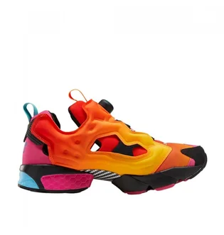 Reebok x Chromat Instapump Fury (Multi)
