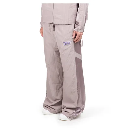 Reebok x Cottweiler Woven Pant (Grau / Flieder)