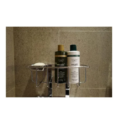 retaW Fragrance Body Shampoo 'Natural Mystic'