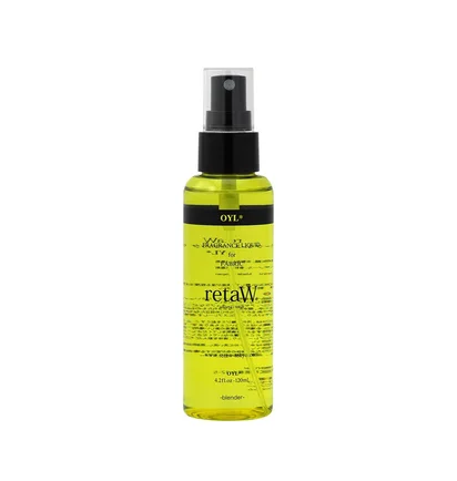 retaW Fragrance Fabric Liquid 'Oyl' – retaW