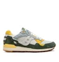 Saucony Shadow 5000 (Grau / Grün / Gelb)