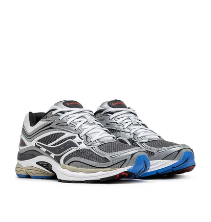 Saucony Progrid Omni 9 (Grau)